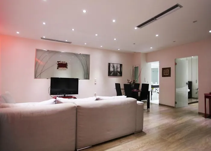 Olvia Suites